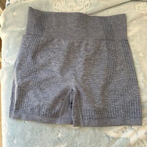 Biker Shorts